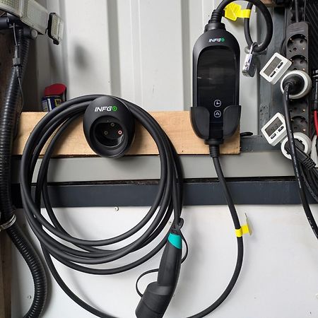 Ferienwohnung Bambus Winterberg Exteriér fotografie