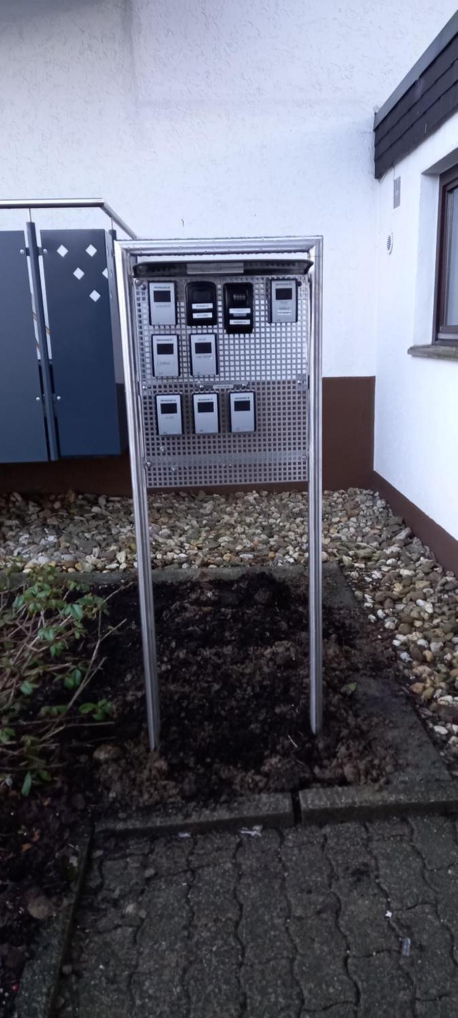 Ferienwohnung Bambus Winterberg Pokoj fotografie